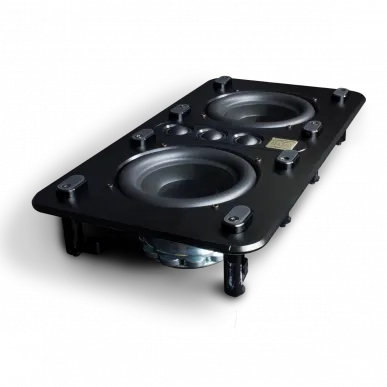 Встраиваемый сабвуфер TruAudio S63i